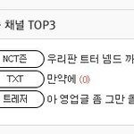 [트레저] 하루토 톡선글은 올라오기만 하면 <b>도배</b>해서 썰어버리려고...