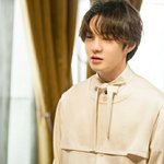 [BTOB] 딸 낳은 중전 <b>창섭</b>