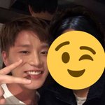 [NCT즌] 이거 <b>옆</b>에 누군지 아는사람