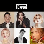 요즘 대중적으로 잘나가는 소속사