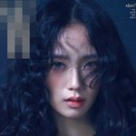 사진작가가 <b>올린</b> 블핑 지수 화보