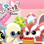 [댓글부탁해] !초딩처럼 놀게 <b>주제추천</b>좀 부탁!