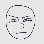 [진격의거인] 에레리 그러는 장면 <b>직전</b>에 나만 이런표정이냐