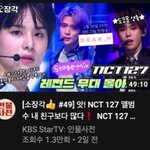 [NCT] 아 나 케벡수한테 신상 털렸네;; (넝담 ㅎ)