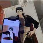 요새 인스타스타들은 웹툰도 광고함?ㅋㅋ