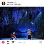 [BTOB] 소현배우님이 뮤지컬 리허설 사진 올려주심 ㅜㅜㅜㅜㅜ