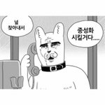 [19] 애들아 나 <b>조카</b> 방금 <b>개</b> 어이없었어