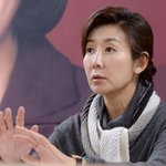 나경원, 정의당 무공천에 “민주당 부끄럽지도 않느냐”