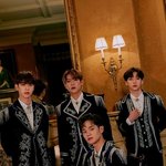 [모두드루와] 아이돌 능력치 만렙인 그룹