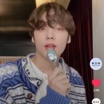 [TXT] 휴닝이 진짜 <b>외국</b> 틱톡커 느낌<b>남</b>