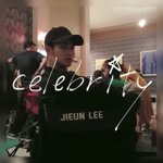 아이유 <b>셀럽</b>챌린지 김수현
