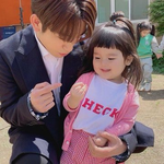 <b>여동생</b> 줘도 아깝지 않을 男<b>돌</b>