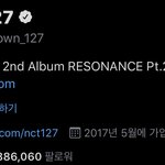 [NCT즌] <b>1</b>년만에 <b>2</b>배 늘었어
