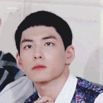 [드루와] ㅅㅂ <b>졸업식</b>인데 꼽먹음ㅋㅋㅋ
