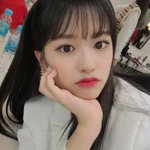 [드루와] <b>아이즈</b>원 안유진 약간