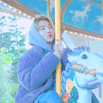 [펜타곤] 유니들 진호 <b>이</b> <b>옷</b> 입고
