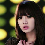 평소에 <b>눈</b>화장 <b>이</b>정도로 하고다니면
