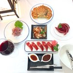 [내가한요리] 혼밥)나에게 주는 술<b>한상</b>! 잘 먹고 힘내자!