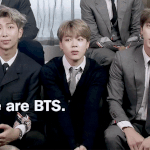 [방탄소년단] 박가상귀를 아니?3
