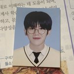 백현 <b>증사</b> 샀는데 완전 예쁘지 ㅠㅠ