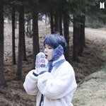 [방탄소년단] 요들송 부를 것 <b>처럼</b> 생겨가지고..