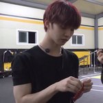 [더보이즈] <b>살짝</b> 죽을거같음