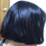 머리 <b>매직</b>했는데 이정도면 무난한건가요??(사진있음)