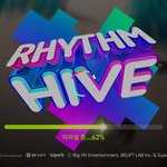 <b>리듬</b>하이브 후기