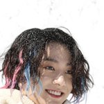 전정국 웃는 거 <b>확대</b>해보니....