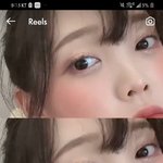 [댓글부탁해] 이렇게 어떻게 <b>화장</b>해야대??제발 알려줘 ㅜㅜ