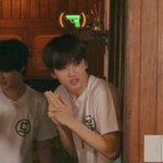 [NCT즌] 박지성 버블