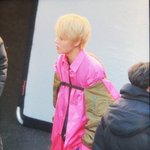 [NCT즌] 착시<b>오진</b>다 뒤에 어떤 여자가