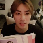 [NCT즌] 덕준이 오늘 한국어수업에서 <b>버릇</b> 배움