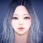 [이것좀봐줘] 내 검은<b>사막</b> 캐릭터 봐줭