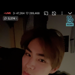 [NCT] 소덕준 어떻게 안 사랑해