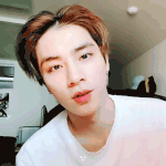 [NCT즌] 저번자 브이앱 덕준이 <b>미모</b>