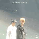 인형에 <b>유인</b>당한 백현ㅋㅋㅋㅋㅋㅋ