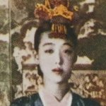 <b>조선</b> 기생 이난향 얼굴 복구하면