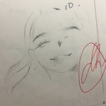 [NCT즌] 가끔 그림 쬐끔 잘 그랴질 <b>때</b> 있지 않냐