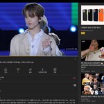 [NCT] 지성 <b>유튜브</b> 생일 광고 봤어??