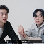 몬엑 <b>주헌</b>이가 엔시티 재현 다시 태어나면 바꾸고 싶은 얼굴이래