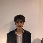 [NCT] 지성이 <b>생일기념</b> 짤털하쟝