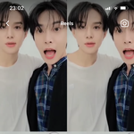 [NCT] 또 또 나만 이제 봤지,,