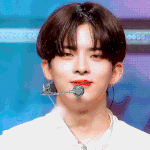 [모두드루와] 오늘자 엠카 진짜..귀여운........<b>엔딩</b>..