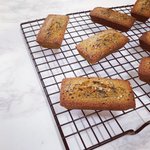 [내가한요리] 스트레스엔 베이킹 두번째