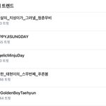 오늘도 트위터 실트 ㅈㄴ <b>치열</b>하넹
