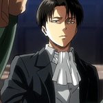 [진격의거인] 리바이 드림글2