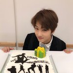 [NCT] 지성아 생일<b>축하</b>해 ❤️