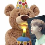 [NCT즌] 생일초 끄는 박<b>지송</b>