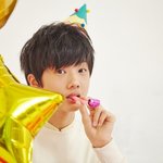 [NCT] <b>지성</b>아 생일축하해